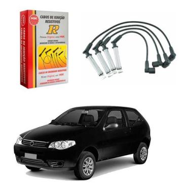 Imagem de Cabo De Vela Ngk Palio 1.8r 2005 A 2007