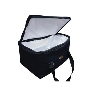 Imagem de Bolsa Térmica de 12 Litros, Portátil, Isolamento Térmico