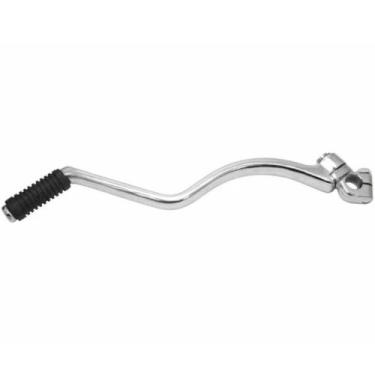Imagem de Pedal de Partida Dafra Speed 150 - Miza - Dayang Eagle - Loja Duas Rod