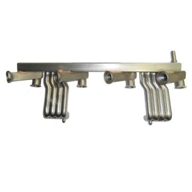 Imagem de Flauta De Bico Injetor Citroen C3 Aircross Picasso 1.6 16v - Citroen /