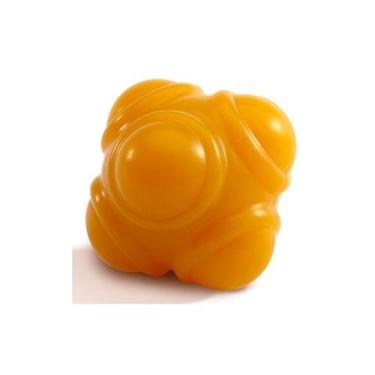 Imagem de Coqueteleira Power - 400ml - Amarela - Power Supplements, Laranja