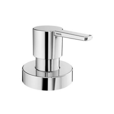 Imagem de Acabamento para Registro Base Deca Gali 1/2 a 1 Cromado - Docol