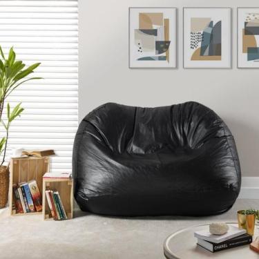 Imagem de Puff Fofão 130cmx140cmx80cm Mega Espresso Móveis