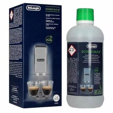 Imagem de Descalcificante Original DeLonghi Ecodecalk 200ml Universal, 15132-DLO
