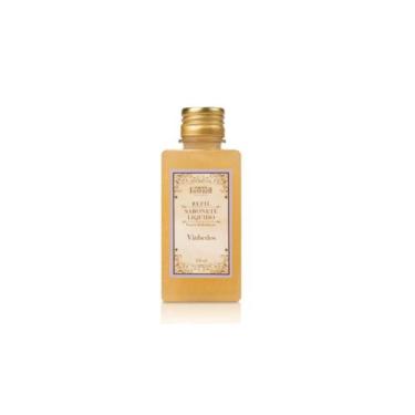 Imagem de Refil Sabonete Liquido Vinhedos 250ml - Emporio Essenza