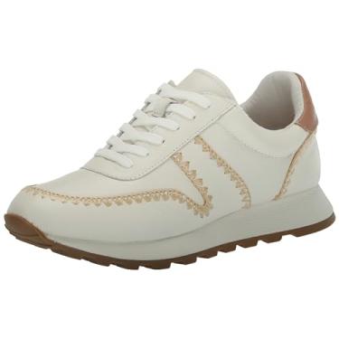 Imagem de Dolce Vita Tênis feminino Ayita, Couro branco, 38