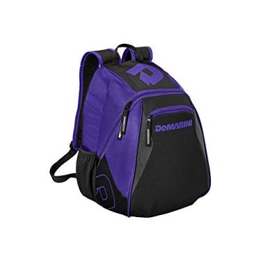 Imagem de Mochila DeMarini Voodoo Junior, Roxa