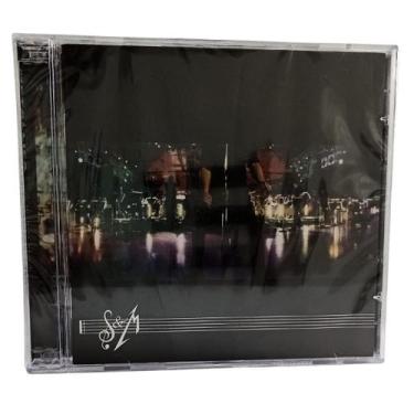 Imagem de Cd metallica sm duplo 02 cds - Universal Music