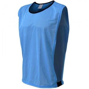 Imagem de Kit com 10 Coletes de Treino Adulto - TRB