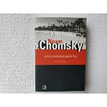 Imagem de Rumo a Uma Nova Guerra Fria - Record