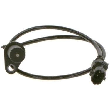 Imagem de Sensor rotação Fiat Palio Weekend 2005 a 2016 Bosch