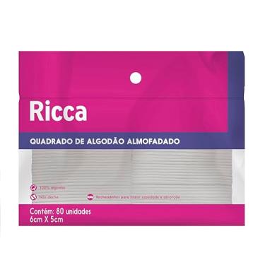 Imagem de Ricca Quadradinho de Algodão