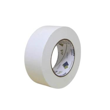 Imagem de Fita Silver Tape Multiuso 48mm x 50 Metros Reforçada Branca - Altape