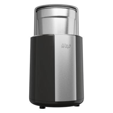 Imagem de Moedor De Café E Grãos Elétrico Aroma 90G 200W Wap