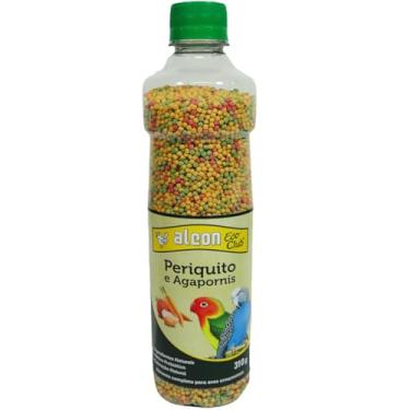 Imagem de ALCON ECO CLUB PERIQUITO garrafa 310 g