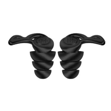 Imagem de Protetor Auricular Anatômico 3 Camadas Proteção Anti-ruído