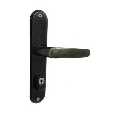 Imagem de Fechadura Hela 2018/04 Paris Externa Oxidada