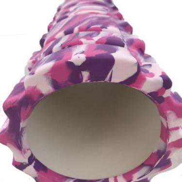 Imagem de Rolo de Massagem 51005 - Relaxamento Muscular - Wct Fitness