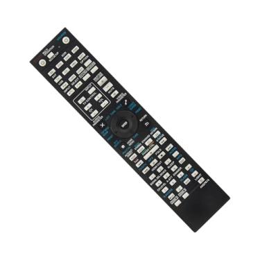 Imagem de Controle remoto substituído AXD7613 AXD7591 - ALLIMITY - Adequado para receptor AV de áudio Pioneer AXD7613 AXD7613 AXD7591 SC-LX75 VSX-2021-K VSX-LX55