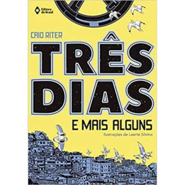 Imagem de Três Dias E Mais Alguns
