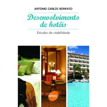 Imagem de Desenvolvimento de hotéis