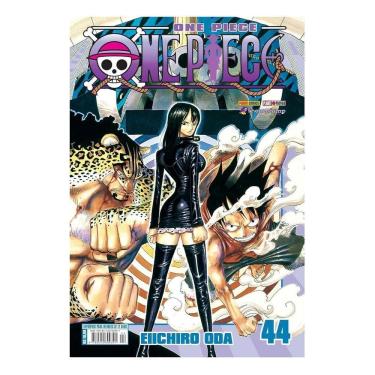 Imagem de One Piece Vol. 44