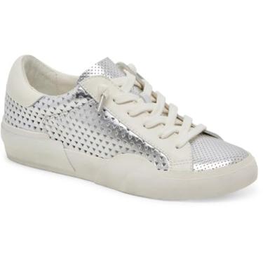 Imagem de Dolce Vita Tênis feminino Zina 360, Prata, 40