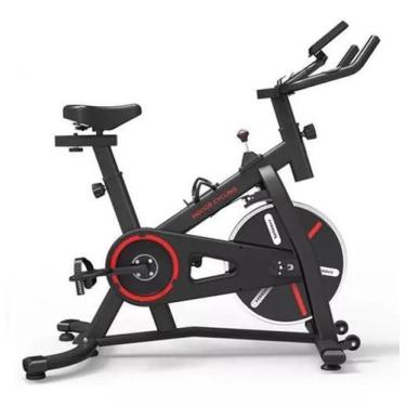 Imagem de Bicicleta Ergométrica Fitneess Vertical Leve Nakasaki Japan - Nakasaki