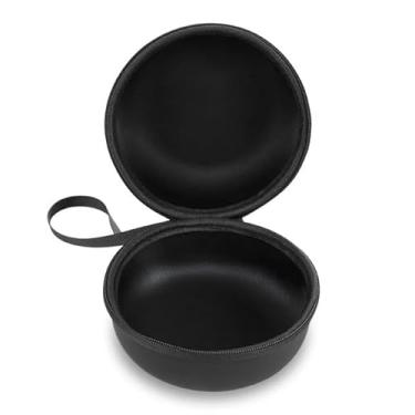 Imagem de Abafador Protetor de Ouvido Tático, Abafador De Ruído Eletrônico Walkers Razor, Proteção de Redução de Ruído Adulto, Abafador Eletrônico Tiro Esportivo (Case (sem protetor))