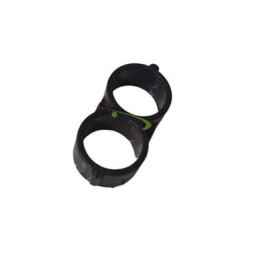 Imagem de 50 Un Fim De Linha 16mm anel Mangueira Irrigação Gotejamento Jardim - 