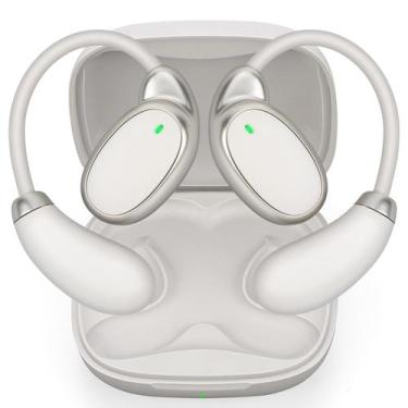 Imagem de Fones de ouvido tradutor TOPHAIR AI bidirecional em tempo real 138 idi