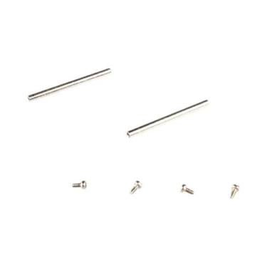 Imagem de Acessórios De Helicóptero Rc Para Wltoys Xks K110s K110 Dossel Lâmina 