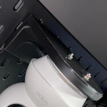 Imagem de Suporte Camera Tapo C200 (Preto)