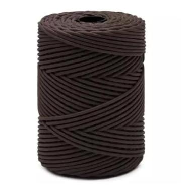 Imagem de Cordão Encerado Danitex 2mm Class 002 (2081 – café)