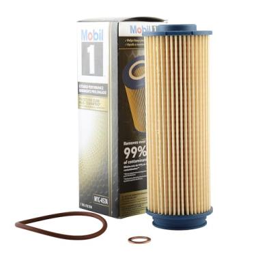 Imagem de Mobil 1 filtro de óleo de desempenho estendido M1C-457A - (pacote com 6)