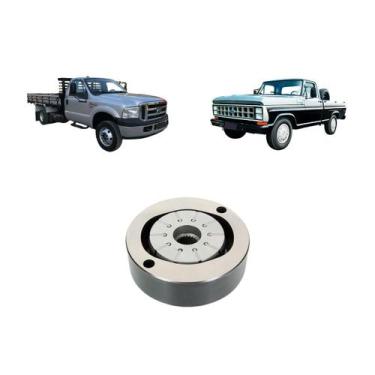 Imagem de Conj. Rotativo Bomba Hidr. Ford F1000/ F2000/ F4000/ F12000/ F19000/ F