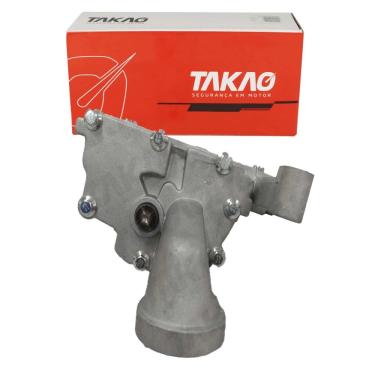 Imagem de Bomba De Oleo Outlander Mivec 2.0 16V 2010 A 2020 / Lancer 2.0 16V 2011 A 2020 / Asx 2.0 16V 2011 A 2020 - Takao Bomi20B