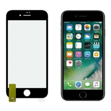 Imagem de Kit Nanocolor - Película Premium HPrime NanoShield + Capa Protetora An