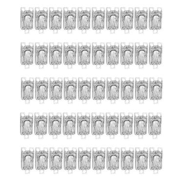 Imagem de Diyalo 3-Hole Holy Ave Maria/Miraculous Medal/Our Lady of Aparecida/Saint Bernadette of Lourdes Rosary Chaplet Connector DIY Jewelry Making Parts in Bulk (P-50pcs)