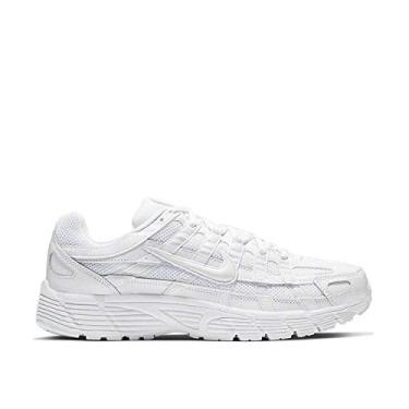 Imagem de Nike Tênis masculino P-6000, Branco, 38