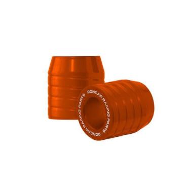 Imagem de Cone slider super adventure completo, LARANJA, Único