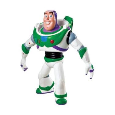 Imagem de Boneco toy story - buzz lightyear 5254 ec st - LIDER