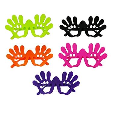 Imagem de Óculos Mãozinha c/10 - Festa Chic