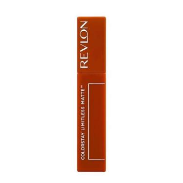 Imagem de Revlon ColorStay Limitless Matte 004 Model Behavior - Batom Líquido 5m