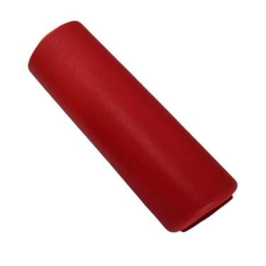 Imagem de Amagogo Cilindros de areia, instrumentos de percussão, instrumentos de, brinquedos musicais para festas, Vermelho