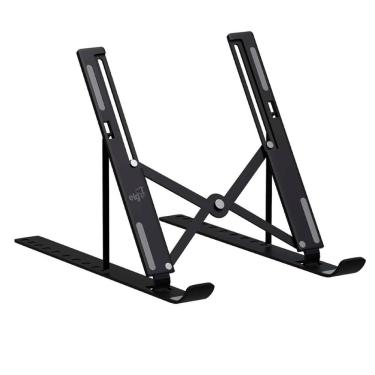 Imagem de Suporte para Notebook ELG - até 15.6 - Ajustável - Base Antiderrapante - NTB8520B