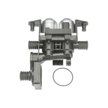 Imagem de URO Parts 64118374994 Válvula de controle do aquecedor. Apenas válvula do aquecedor; Não inclui bomba de água auxiliar