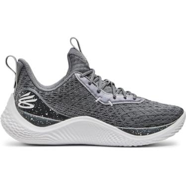 Imagem de Under Armour Tênis de basquete unissex Curry 10