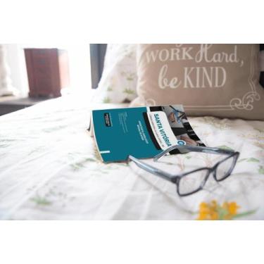 Imagem de Apostila Concurso Santa Vitória Mg - Oficial De Apoio - Editora Soluca