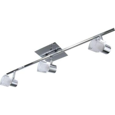 Imagem de Spot Trilho Arandela Eolo Para Led - Dlight